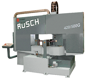    Rusch 420/500G