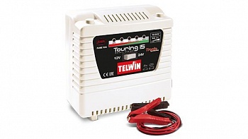   Telwin TOURING 18 12V/24V 807593