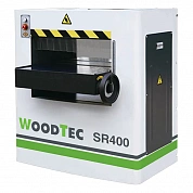   WoodTec SR 400