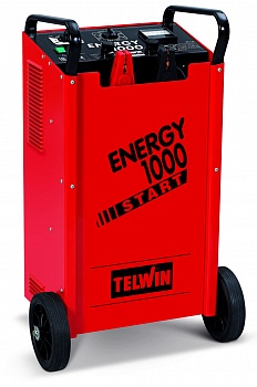   Telwin ENERGY 1000 START 12-24V 829008