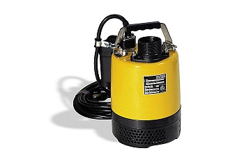     Wacker Neuson PS2 500