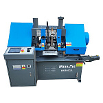 MetalTec BS 350 CA    