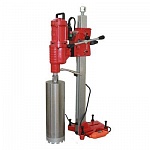    Voll V-Drill 355N