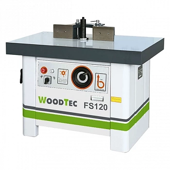   WoodTec FS 120